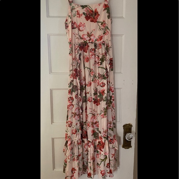 Petal & pup dress - Picture 2 of 7